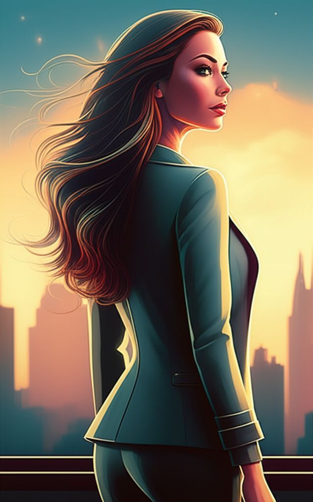 Abigail’s New Beginning