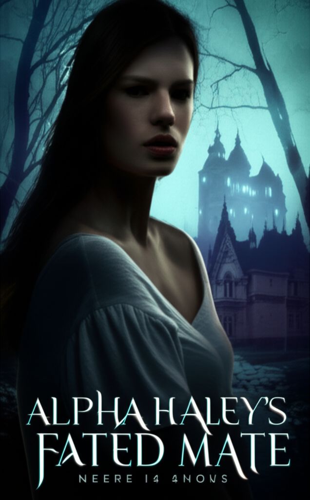 Alpha Hayley's Fated Mate Alpha Hayley's Fated Mate