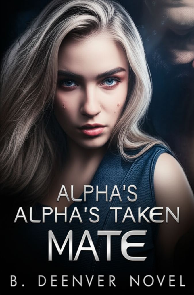 Alpha's Taken Mate Alpha's Taken Mate