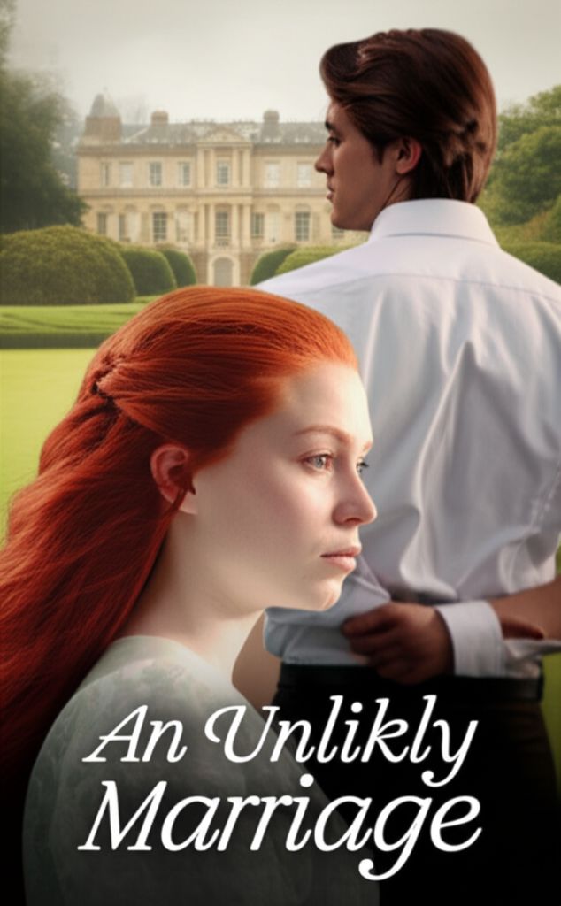 An Unlikely Marriage An Unlikely Marriage