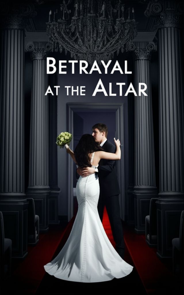 Betrayal at the Altar Betrayal at the Altar