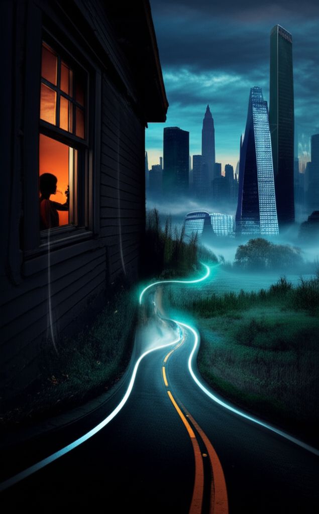 Beyond Small Town Limits