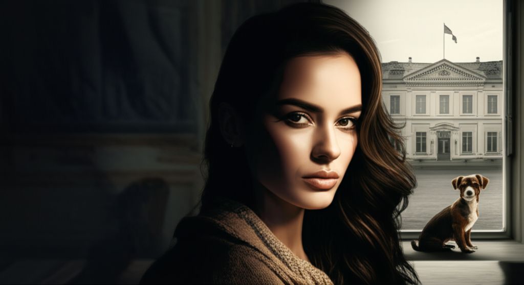 Bitter Love: Eva and Leonard's Story