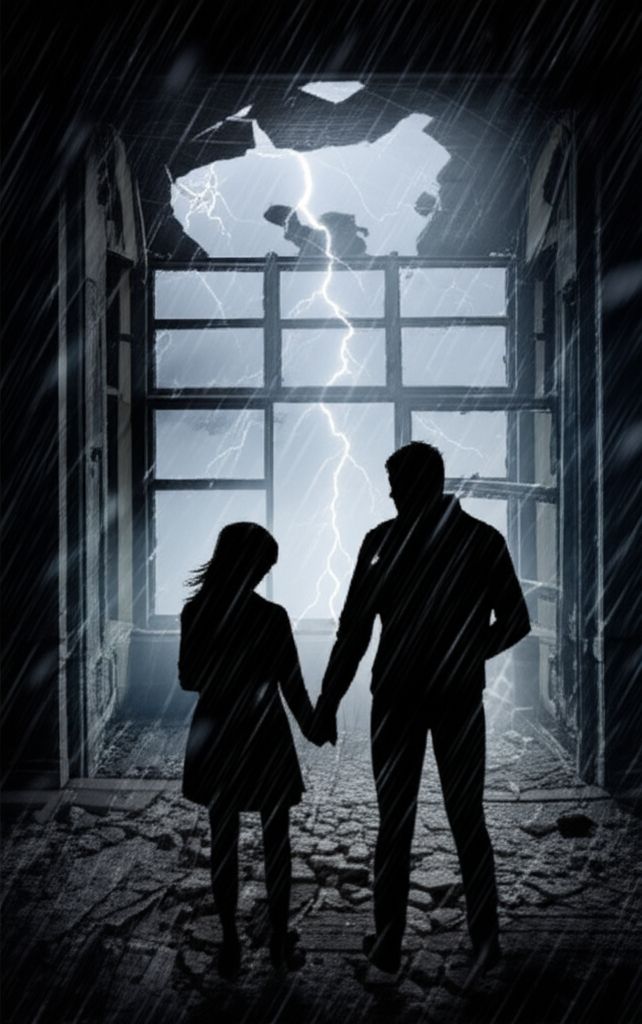 Blessed: My Four Gifts of Life