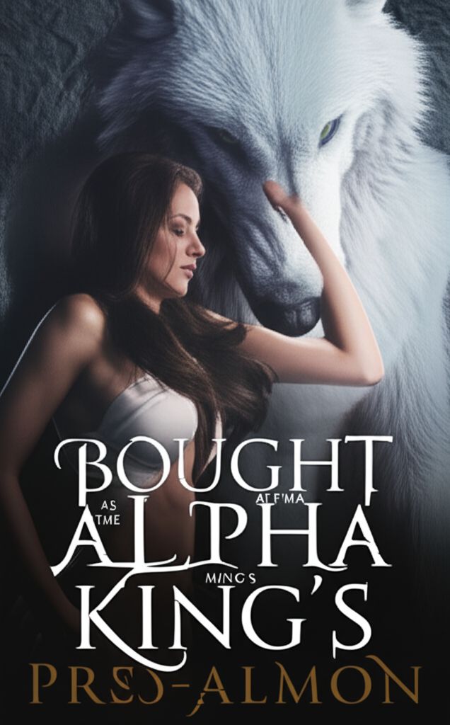 Bought as the Alpha King’s Mate Bought as the Alpha King’s Mate