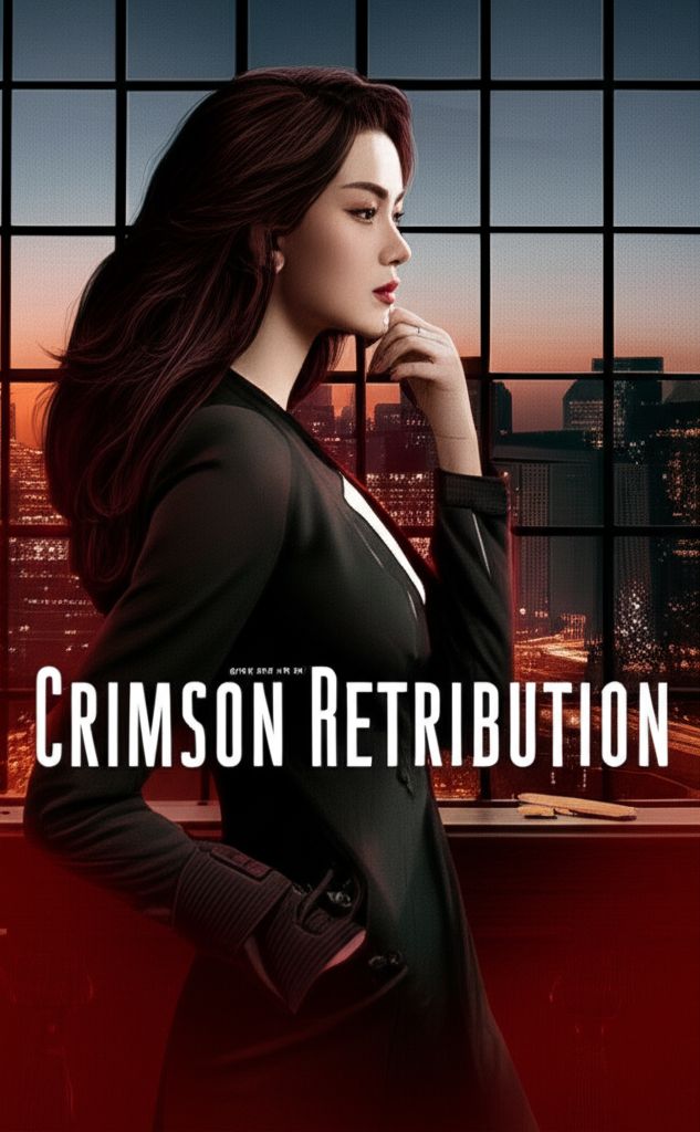 Crimson Retribution