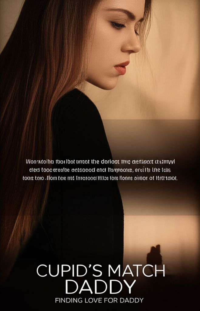 Cupid's Match: Finding Love for Daddy