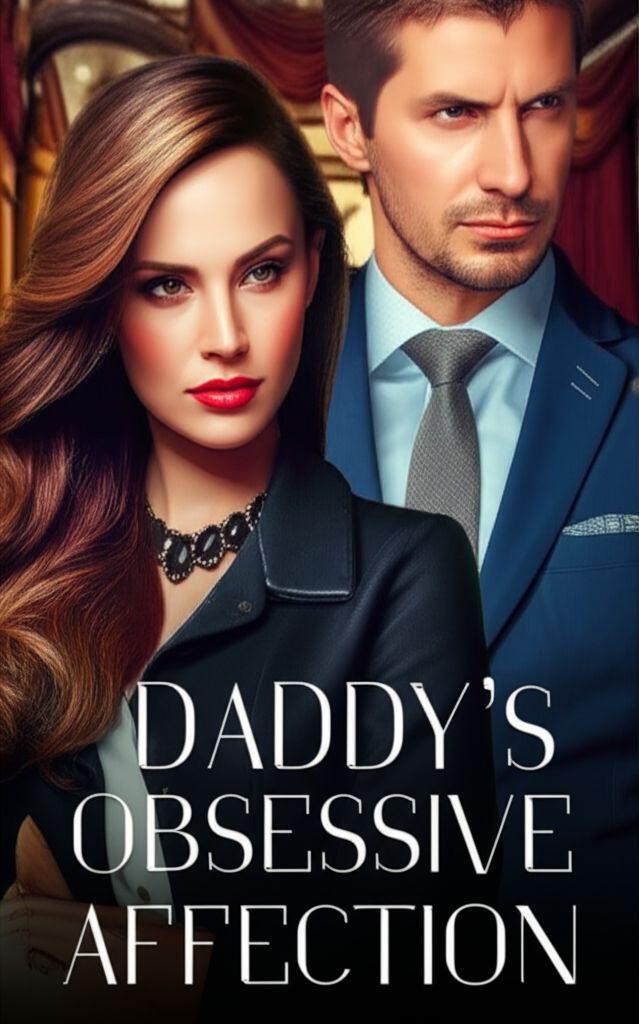 Daddy's Obsessive Affection Daddy's Obsessive Affection