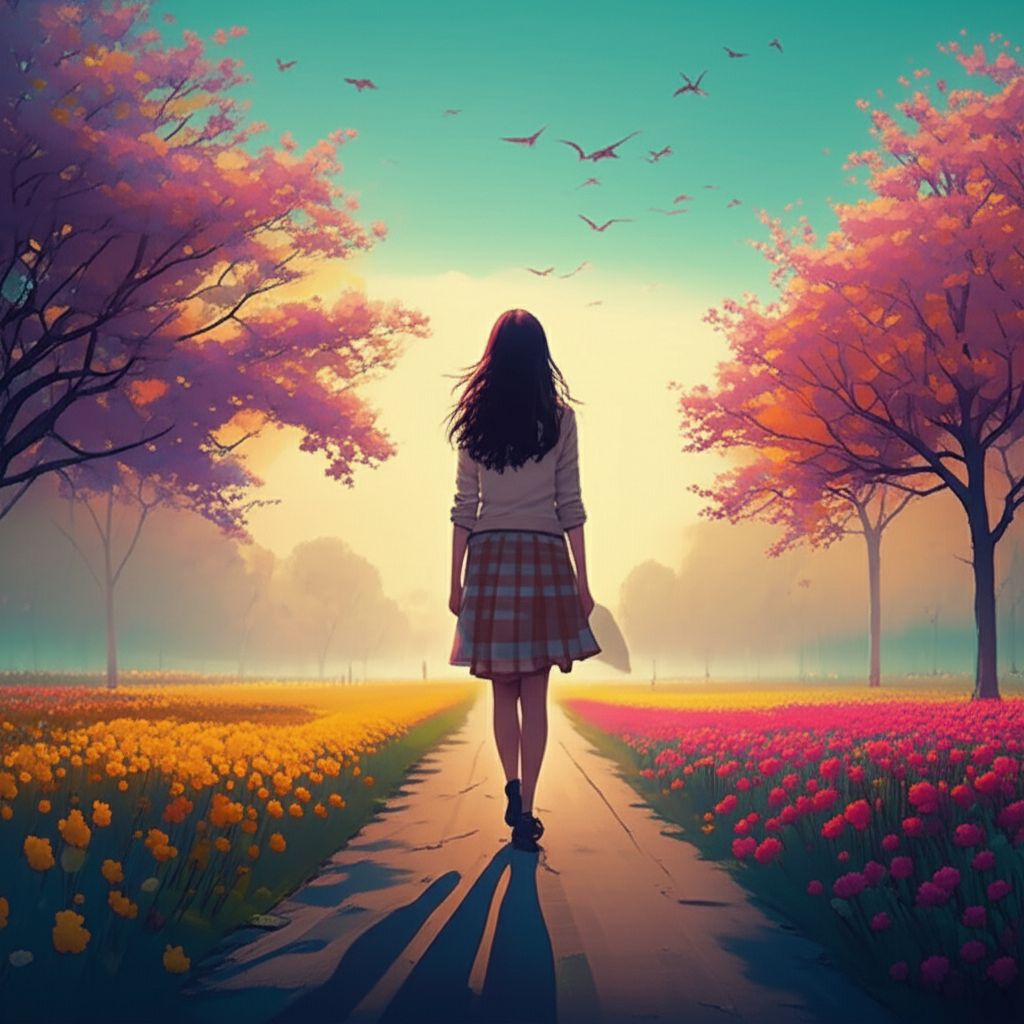 Darling, I Won't Try Again