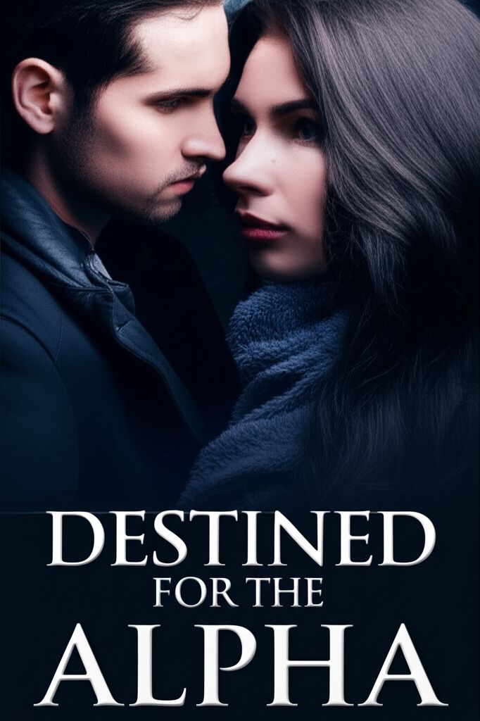 Destined for the Alpha