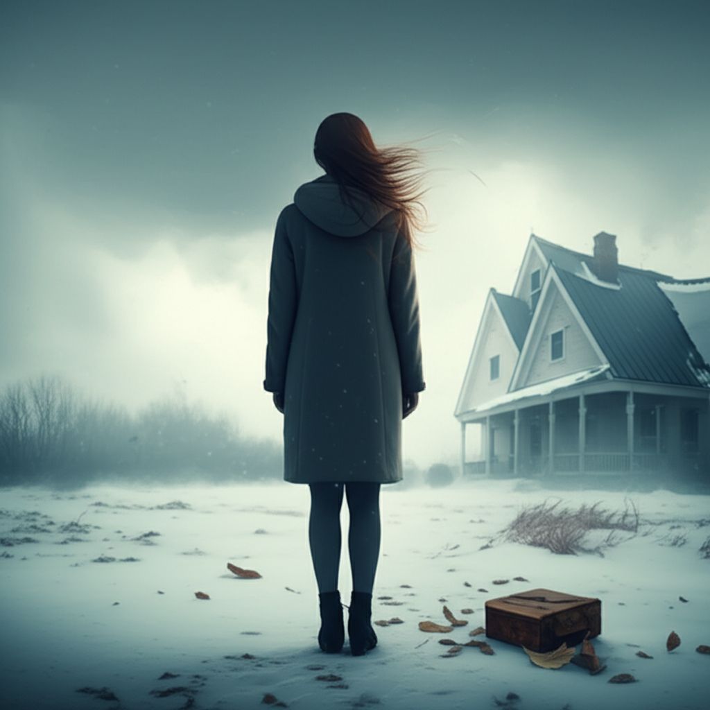 Echoes of Lost Spring