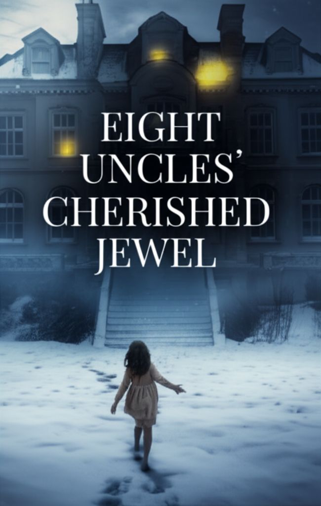 Eight Uncles' Cherished Jewel Eight Uncles' Cherished Jewel