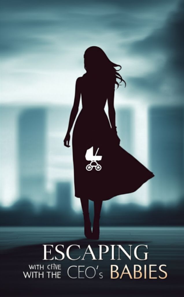 Escaping with the CEO’s Babies