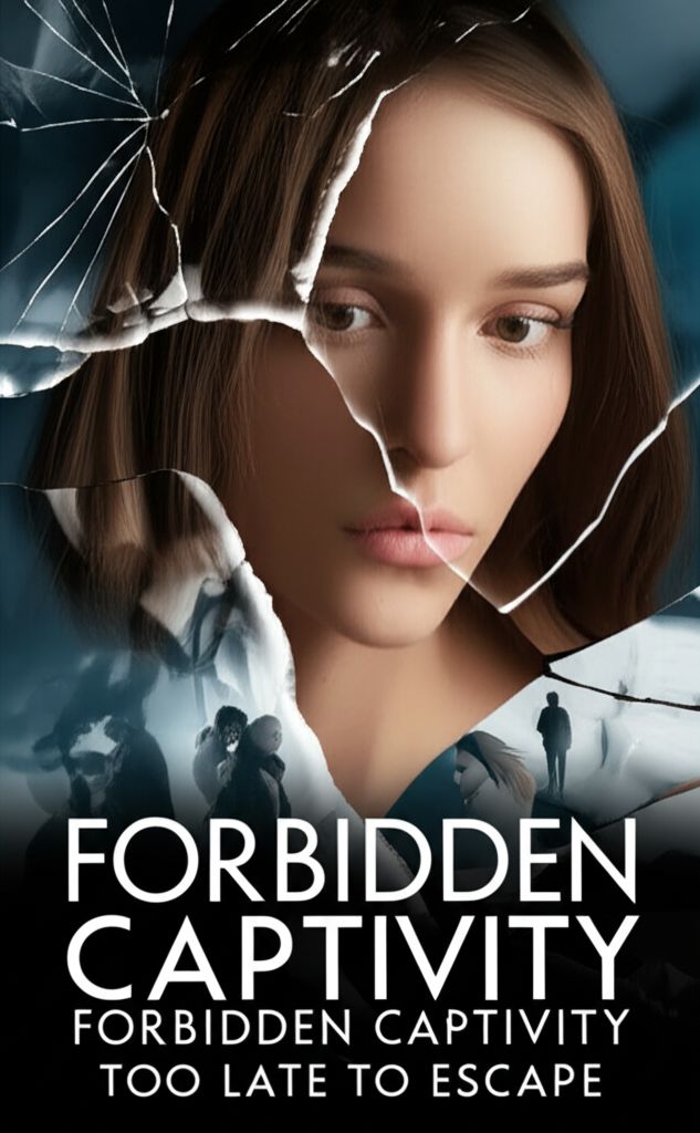 Forbidden Captivity: Too Late to Escape
