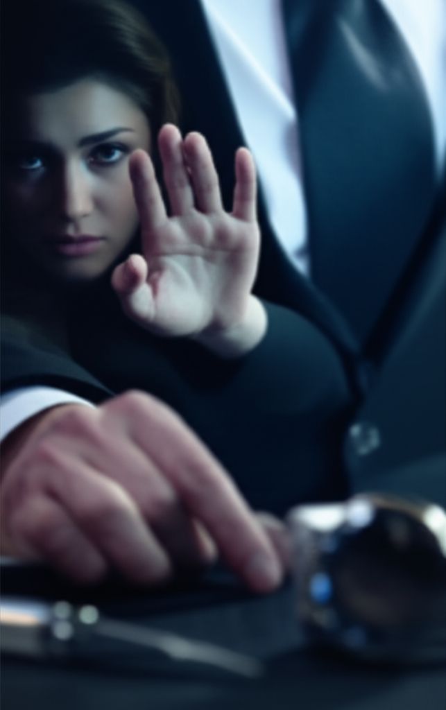 Give Me Space, Mr. Shaffer