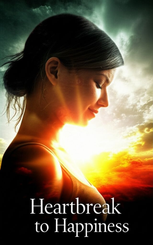 Heartbreak to Happiness