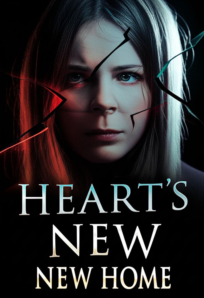 Heart's New Home Heart's New Home
