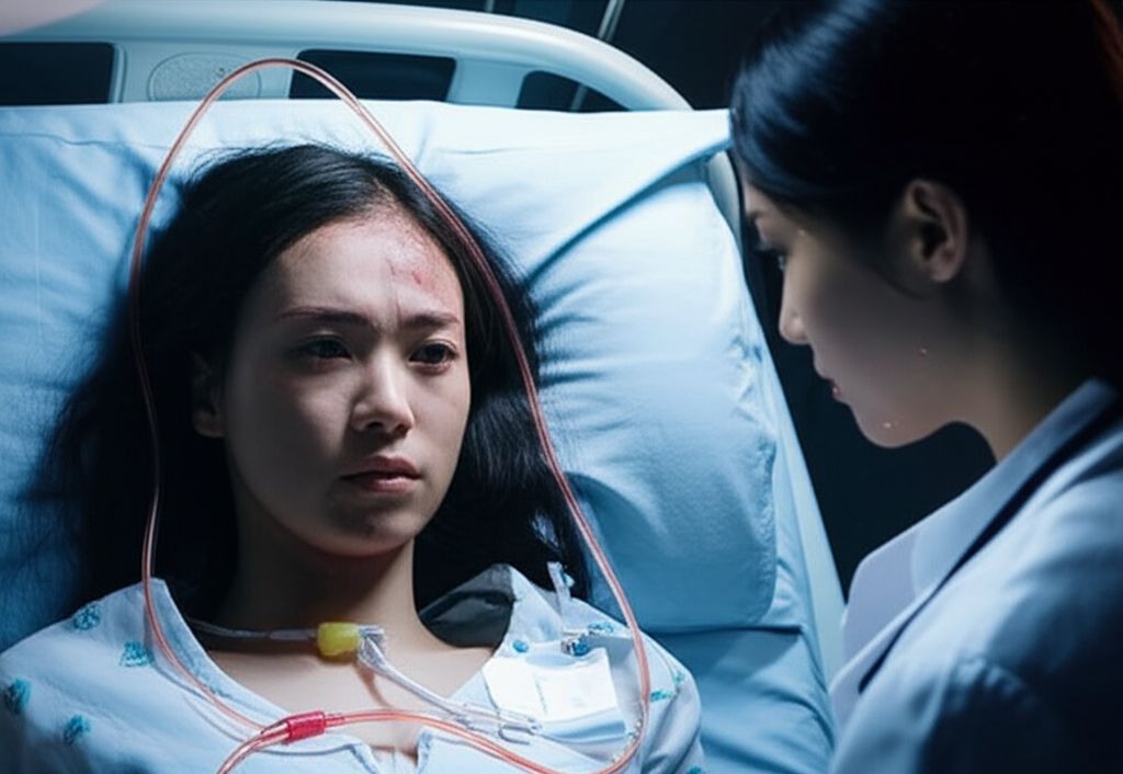 Her Vengeance Reborn