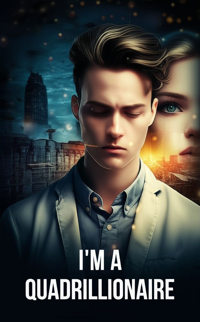I'm a Quadrillionaire