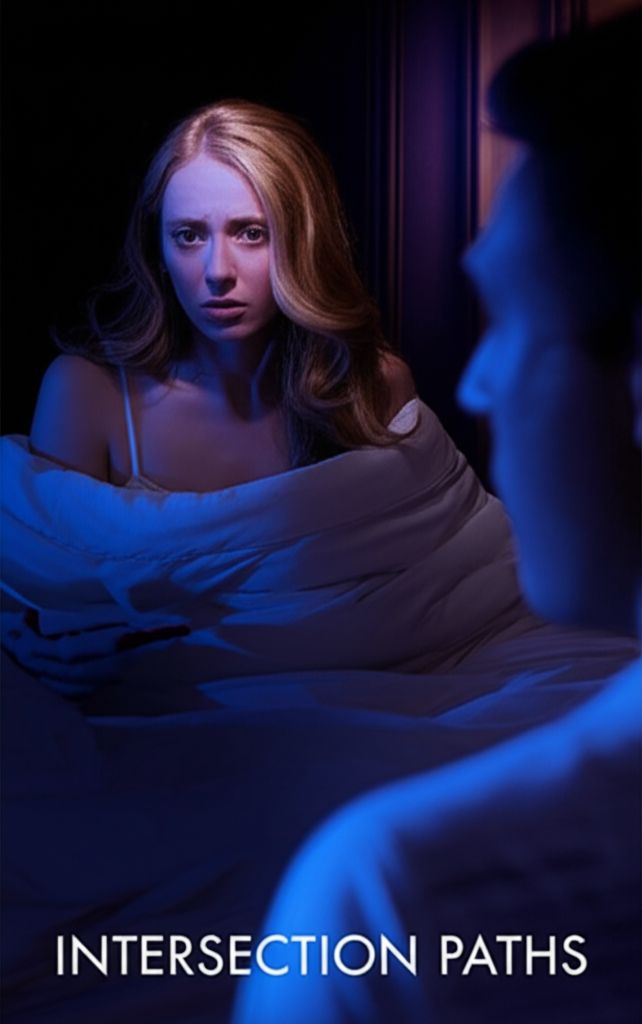 Intersection Paths Intersection Paths