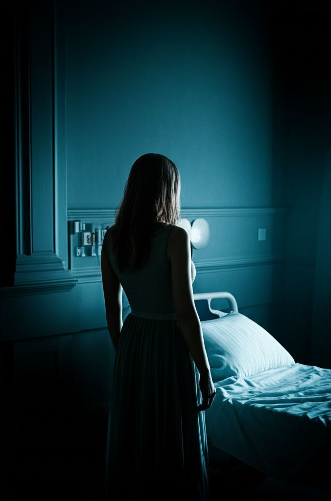 Loving You in Stealth Loving You in Stealth