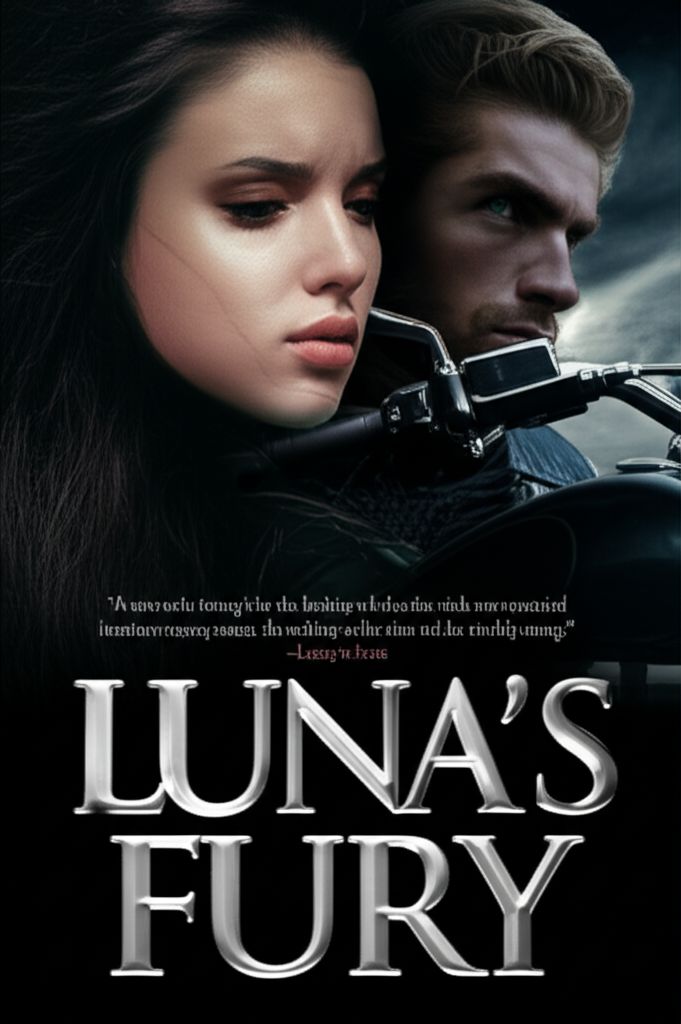 Luna's Fury Luna's Fury