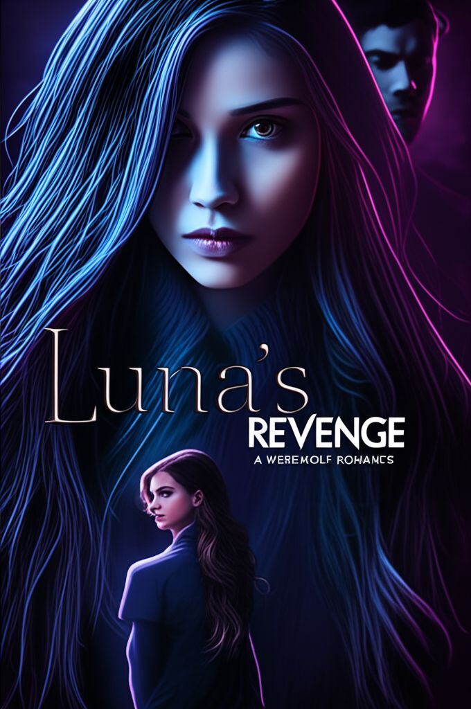 Luna's Revenge: A Werewolf Romance
