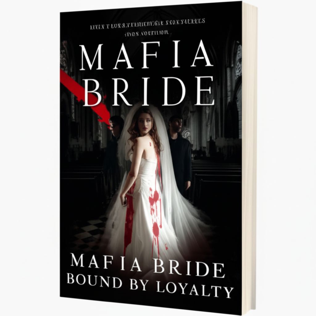 Mafia Bride: Bound by Loyalty