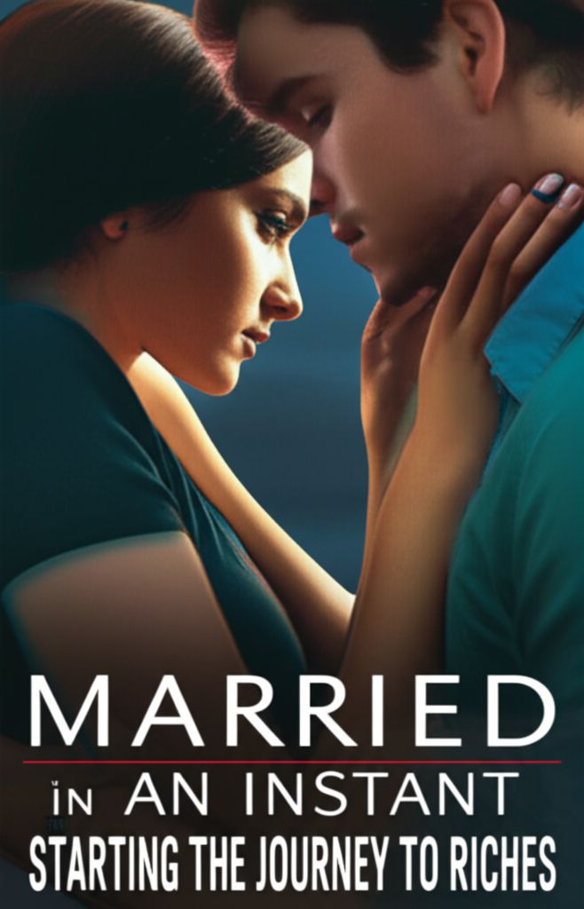Married in an Instant: Starting the Journey to Riches