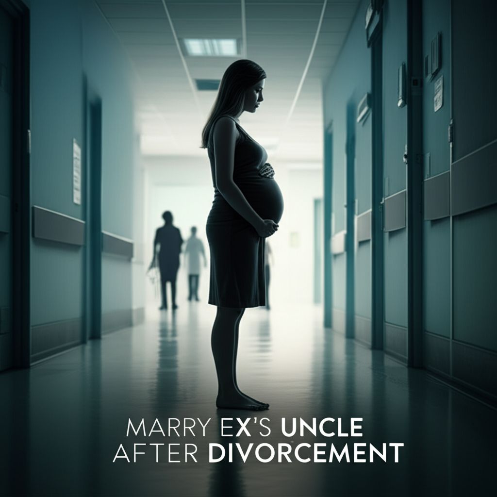 Marry Ex's Uncle After Divorcement Marry Ex's Uncle After Divorcement
