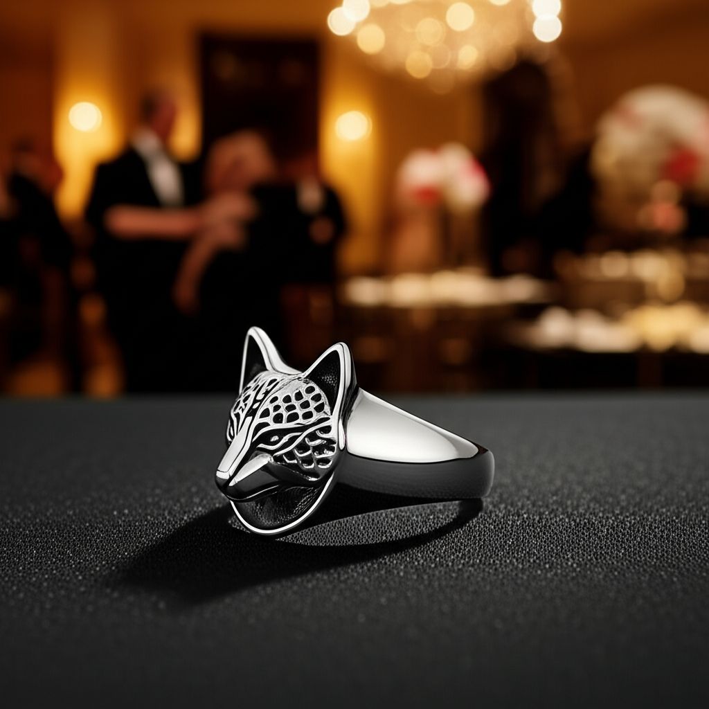 Melinda: President Fox’s Beloved