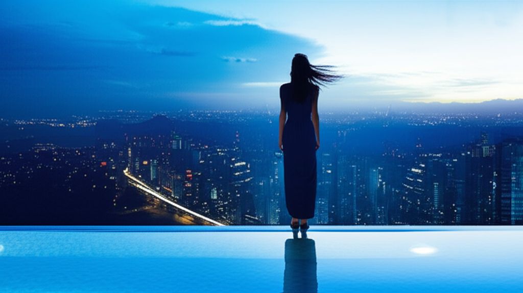 Missing Mrs. Lowry: The Billionaire’s Wake-Up Call