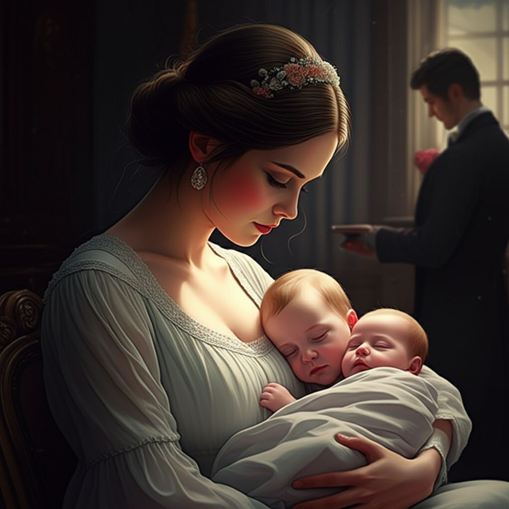 My Three Treasures My Three Treasures