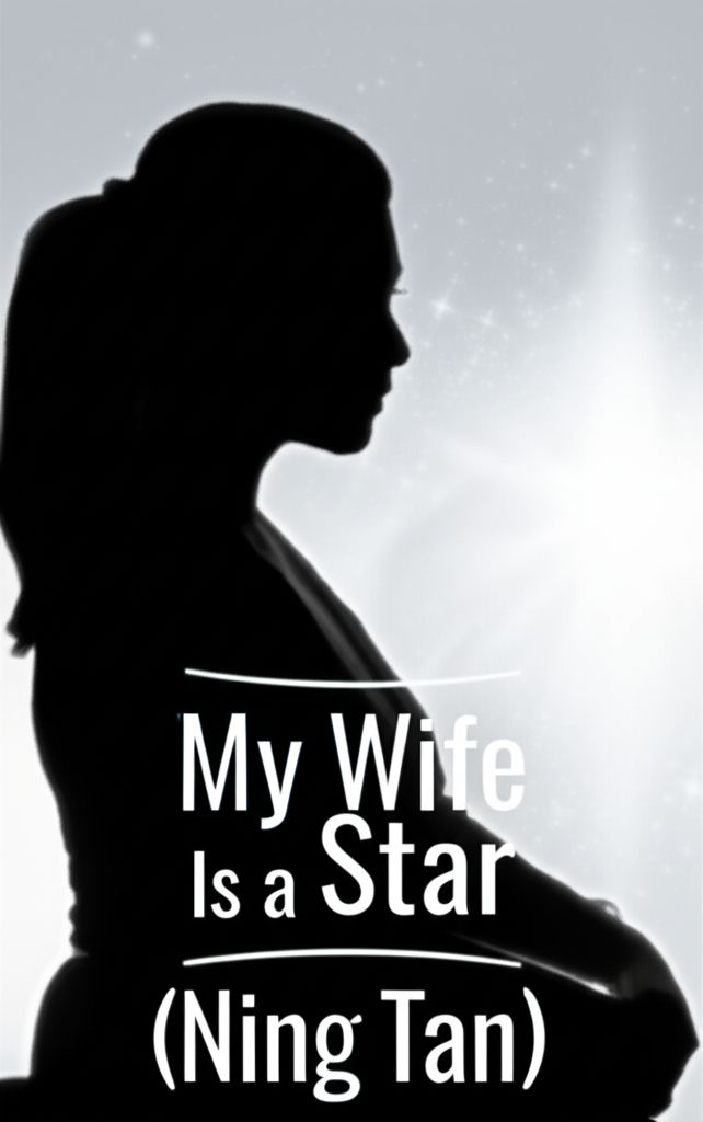 My Wife Is a Star (Ning Tan)