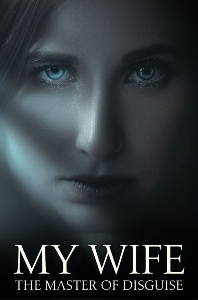 My Wife, the Master of Disguise