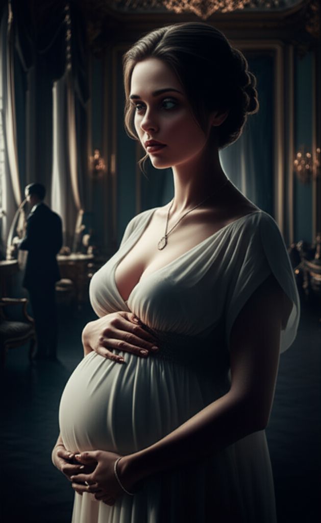 Pregnant and Forsaken by My Alpha Mate Pregnant and Forsaken by My Alpha Mate