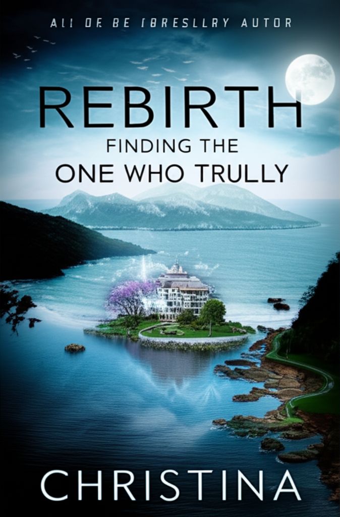 Rebirth: Finding the One Who Truly Loves Me by Christina