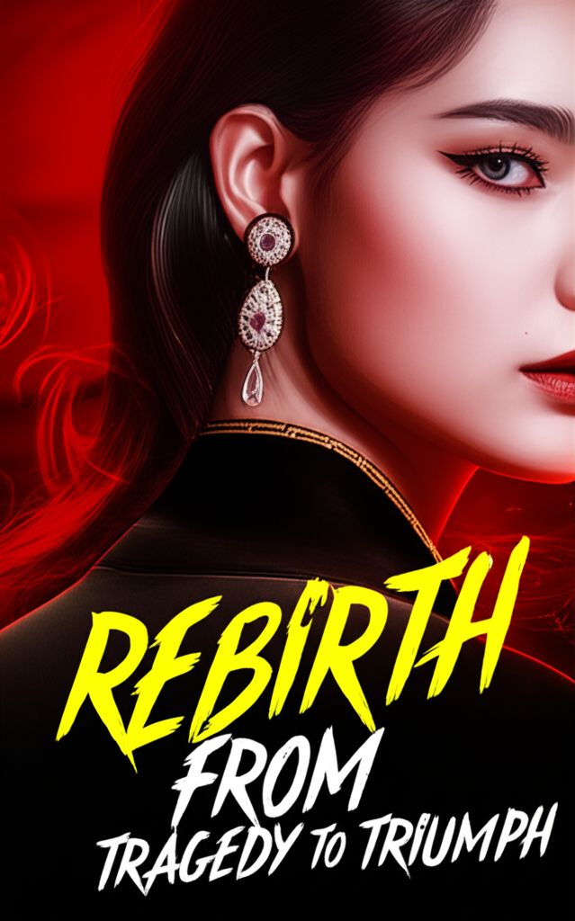 Rebirth: From Tragedy to Triumph