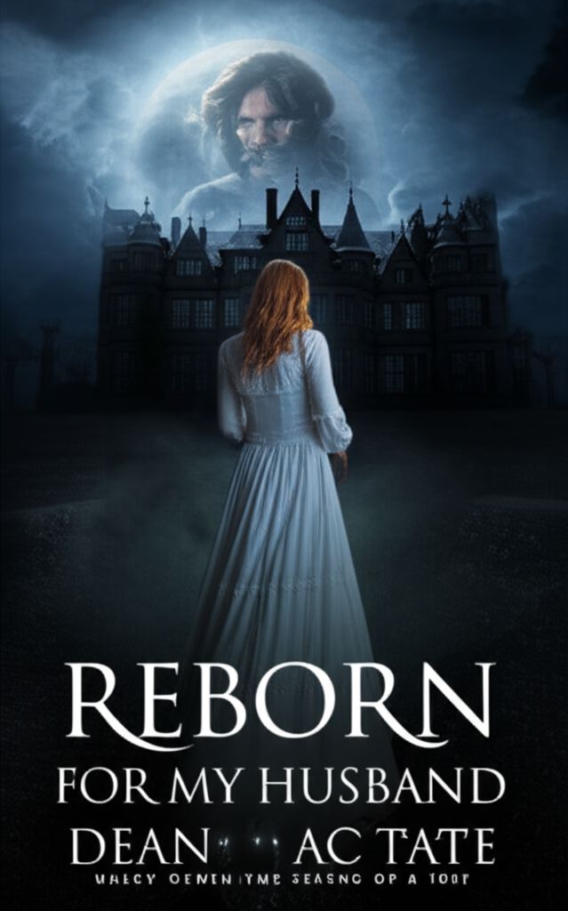 Reborn for My Husband