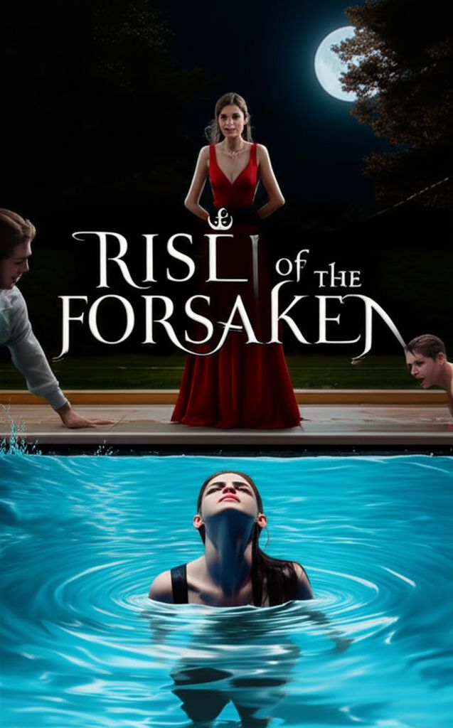 Rise of the Forsaken