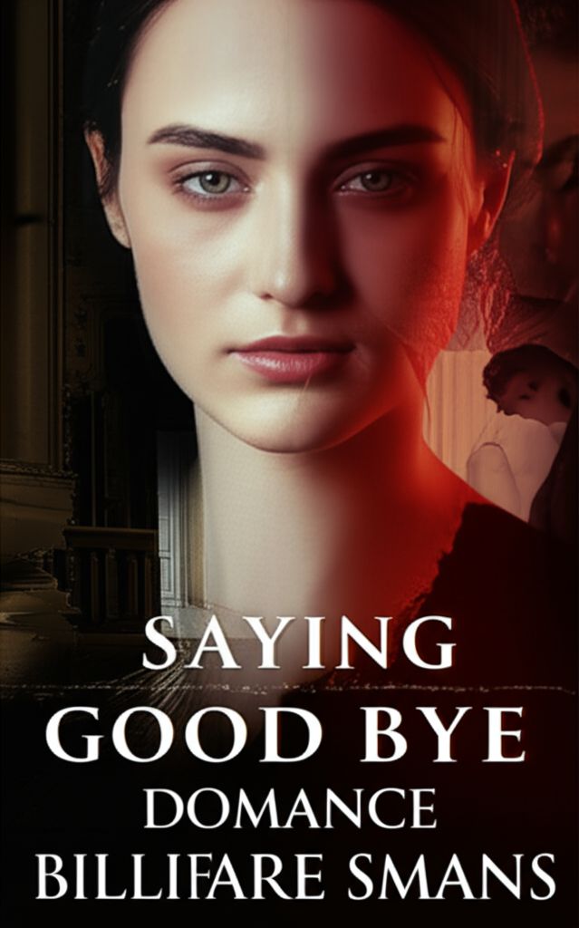 Saying Goodbye to My Love