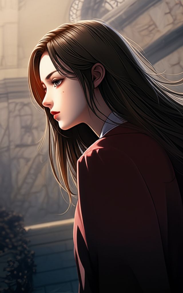 Second Chance: Escaping My Husband's Shadow