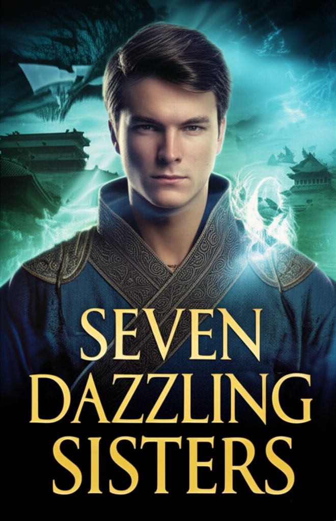 Seven Dazzling Sisters