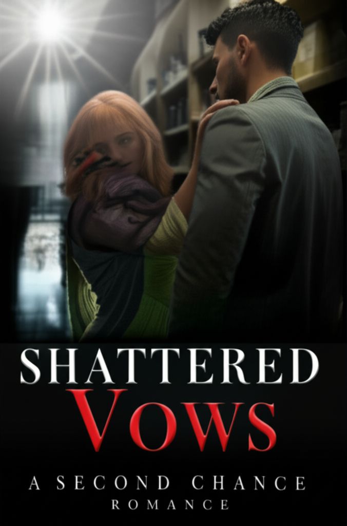 Shattered Vows: A Second Chance Romance