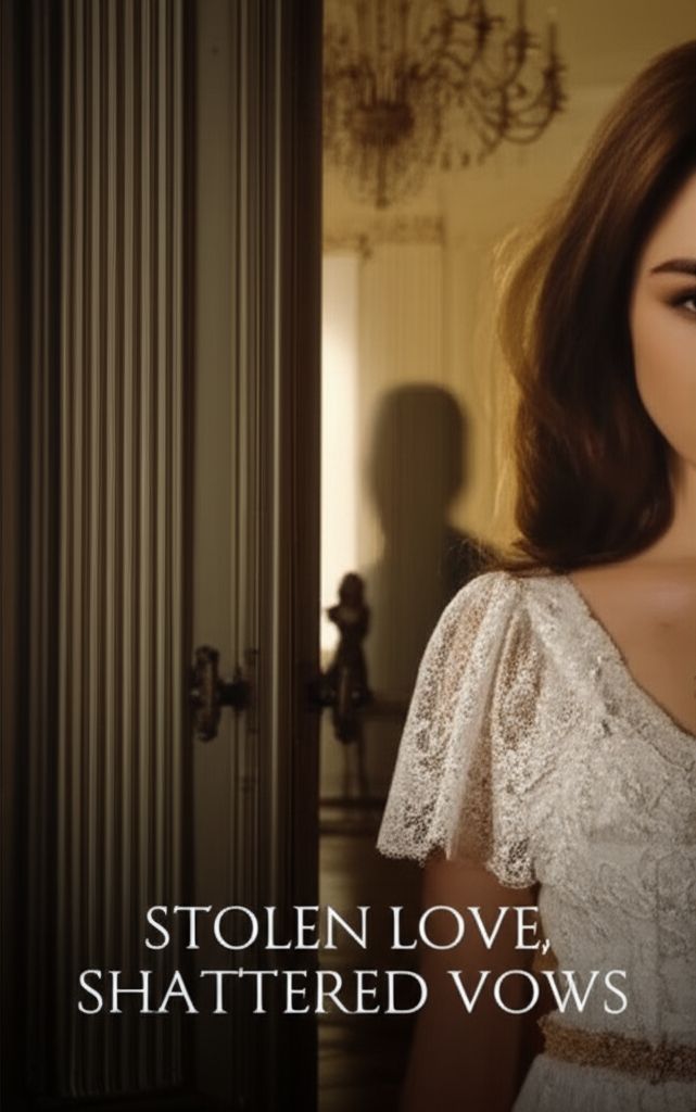 Stolen Love, Shattered Vows