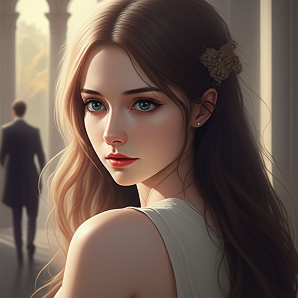 Stop Her from Remarrying by Stellar Strands