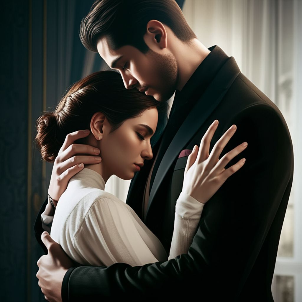 Sudden Marriage at First Meeting