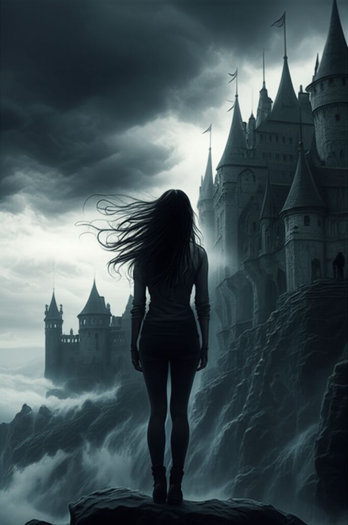 The Alpha's Curse: Inner Enemy