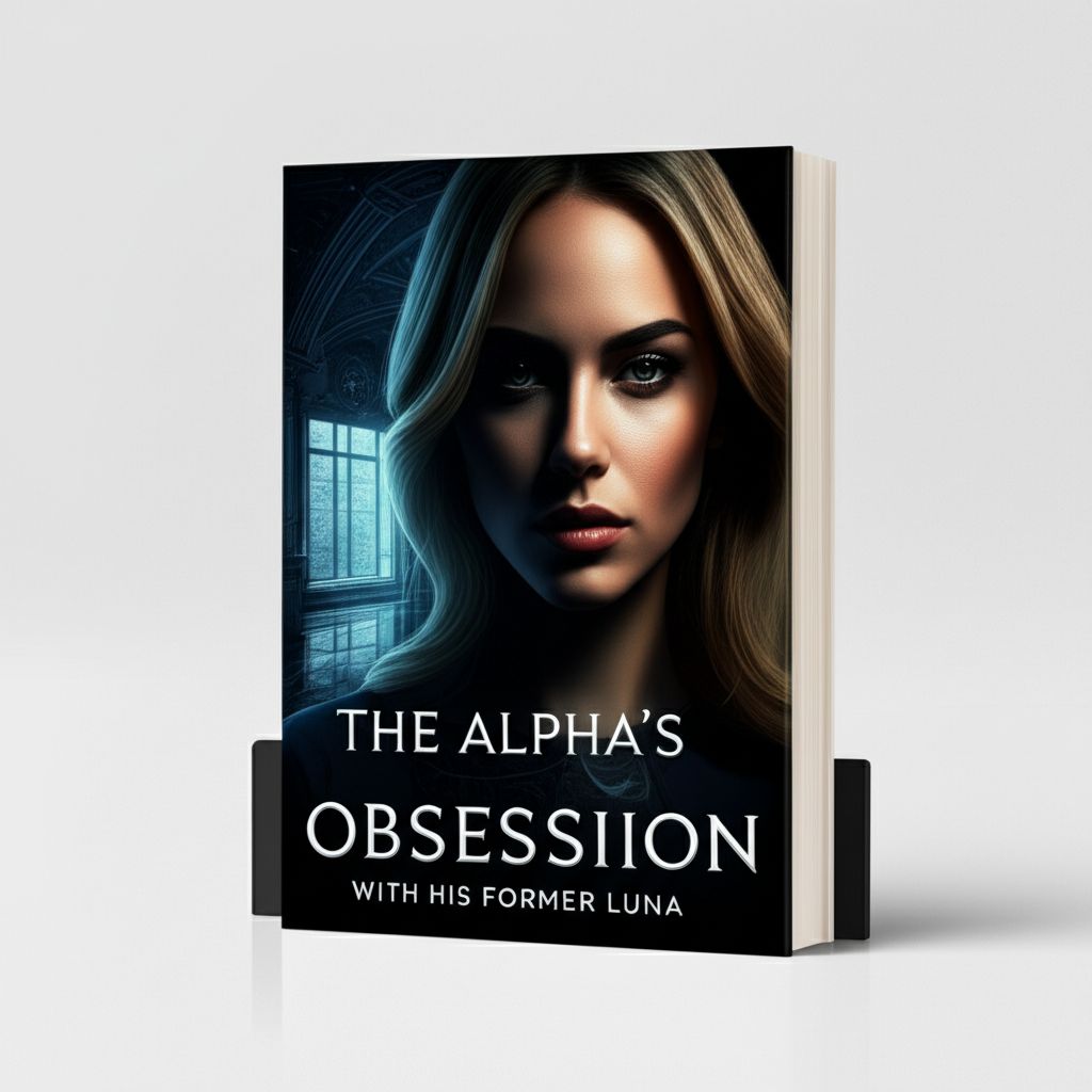 The Alpha’s Obsession with His Former Luna