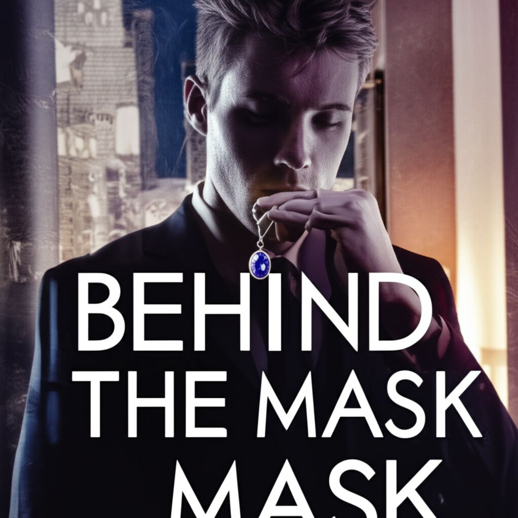 The Bride Behind the Mask The Bride Behind the Mask